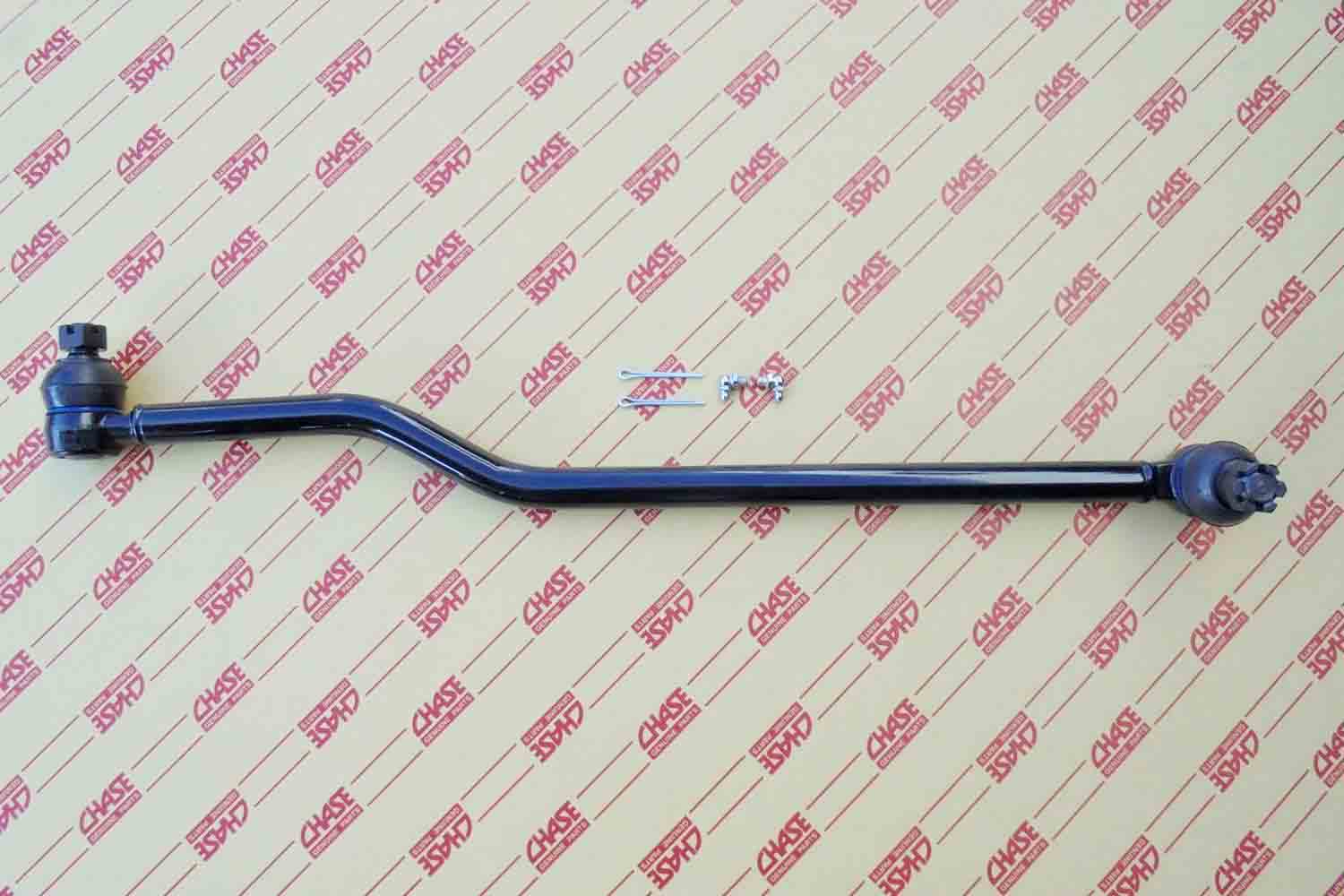 8-97222-502-0, ISUZU NHR 4JG2 '97~ 3.5Ton, NKR 6.3Ton '94~'95 DRAG LINK