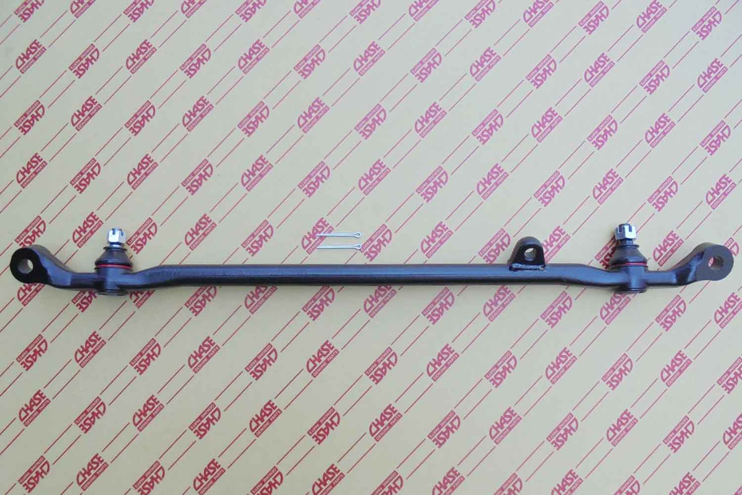 8-97316-968-0, ISUZU TFS RHD CROSS ROD
