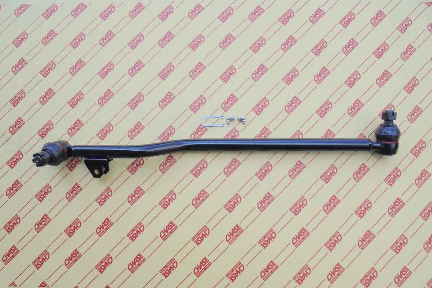 8-97373-434-0, ISUZU ELF 250/350 DRAG LINK