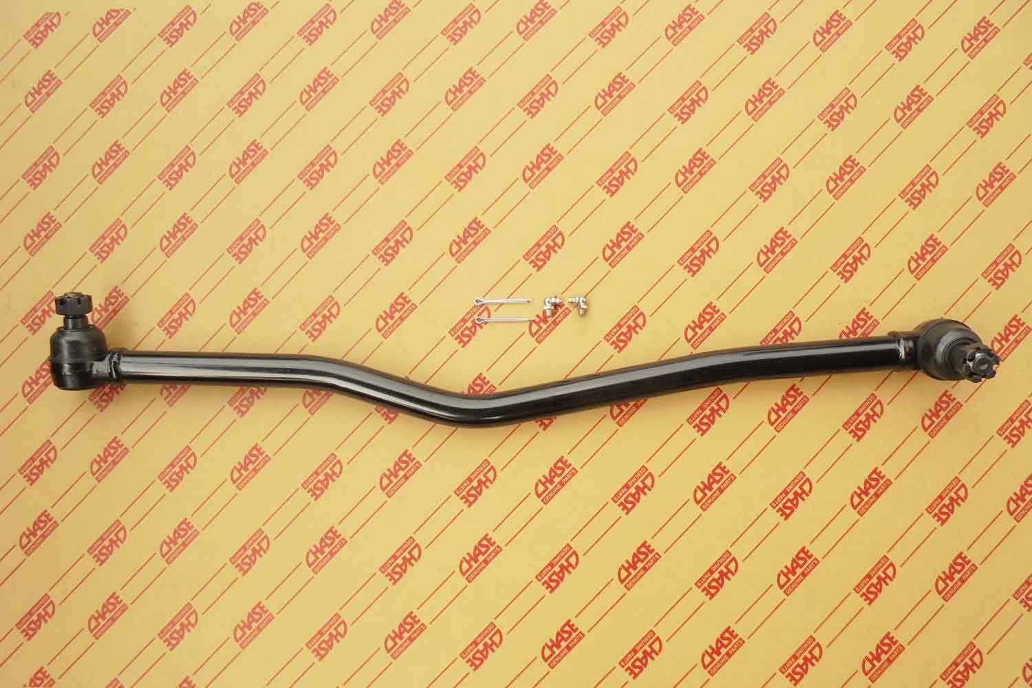 8-97673-344-0, ISUZU QMR,QLR,QKR DRAG LINK