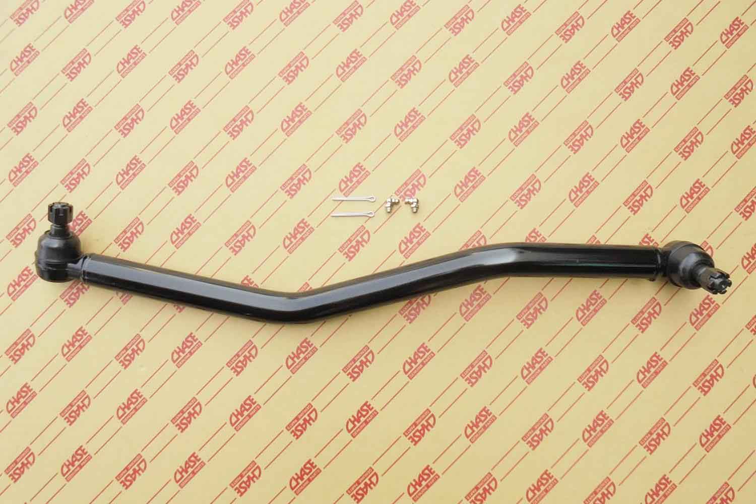 8-98151-738-0, ISUZU MR '09~ DRAG LINK