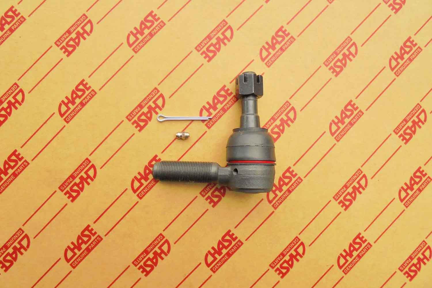 8-98251-954-0, ISUZU NKR81 TIE ROD END
