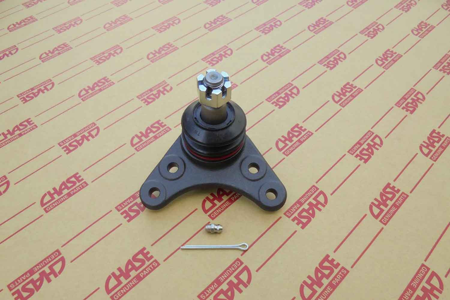 8-98391-852-0, ISUZU M-UX,D-MAX 4X2 '20~ UPPER BALL JOINT