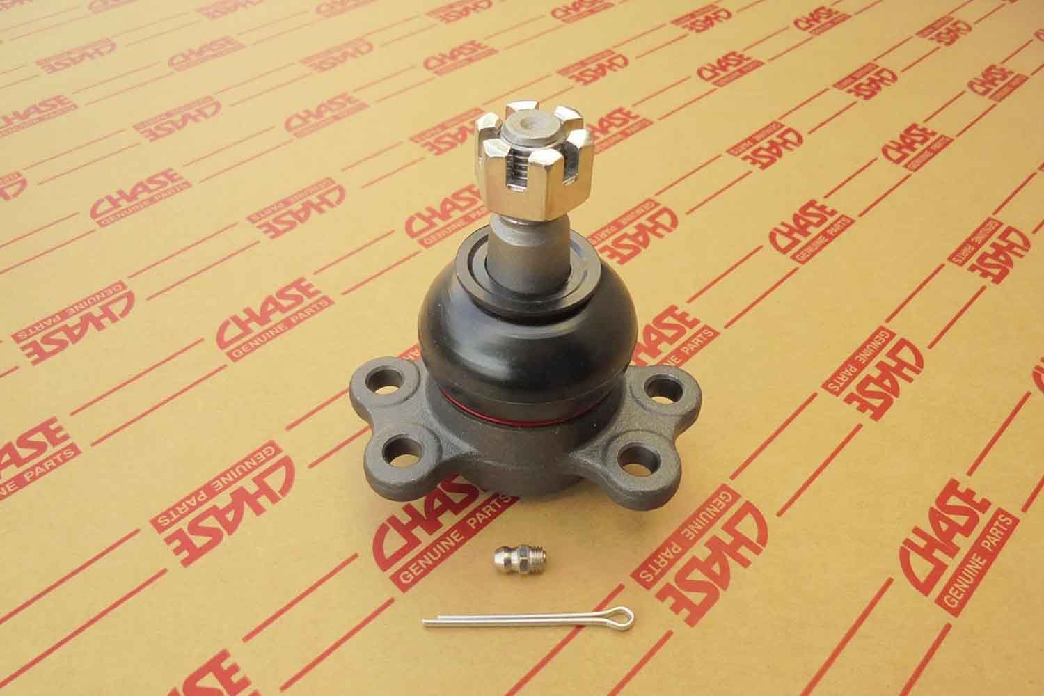94243234, ISUZU KB21, KB26, KB41, KB46 UP BALL JOINT