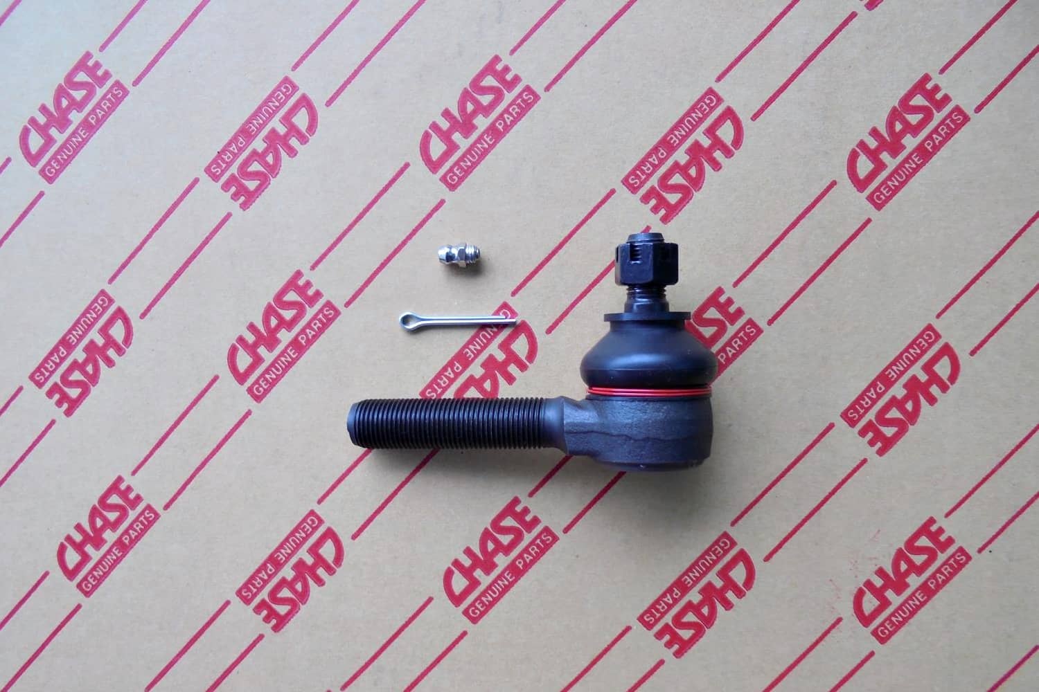 96058697, SUZUKI JIMNY '81~ TIE ROD END