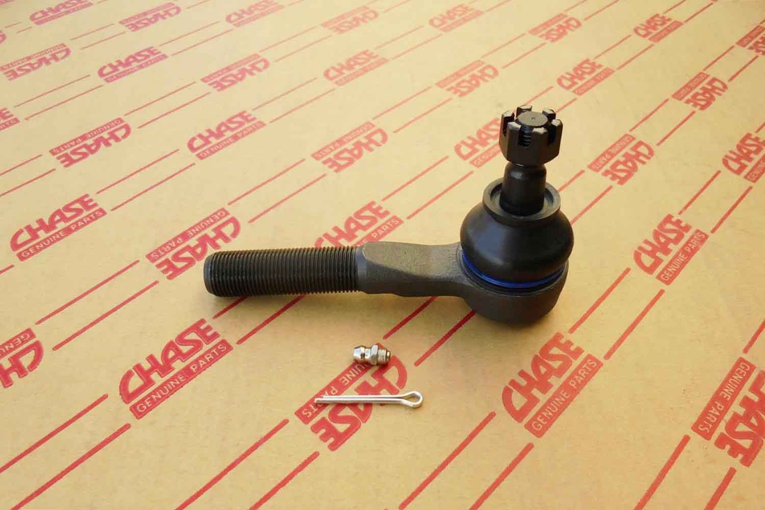 AA301-32-972, HYUNDAI／KIA ROCSTA RH TIE ROD END