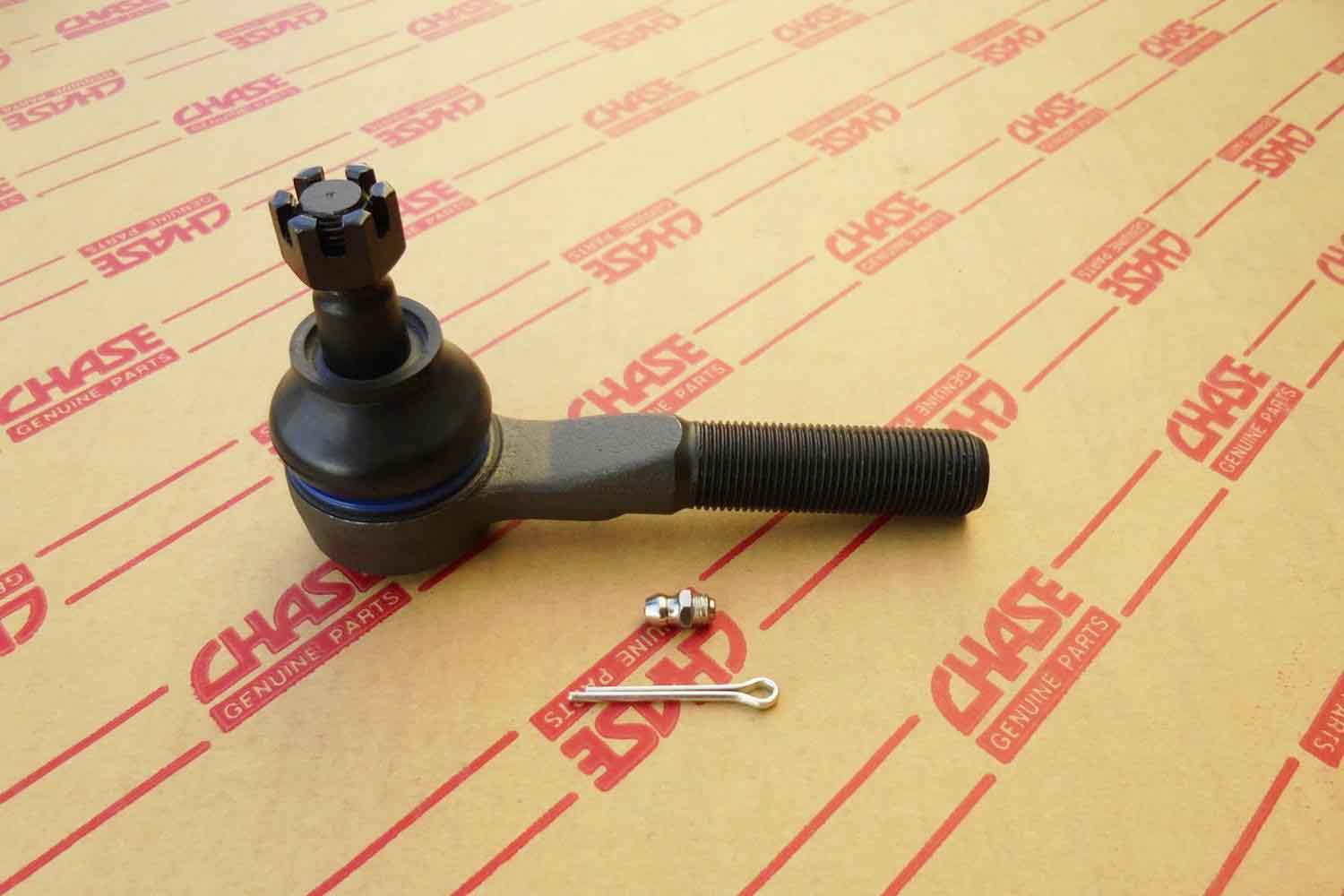 AA301-32-975, HYUNDAI／KIA ROCSTA LH TIE ROD END