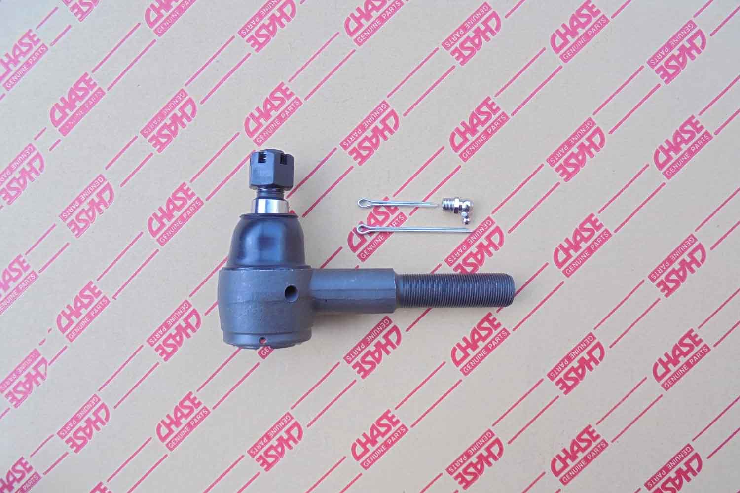 ASE-7211L-8M, FUSO FUSO TRUCK FIGTHER 8 HOLES TIE ROD END