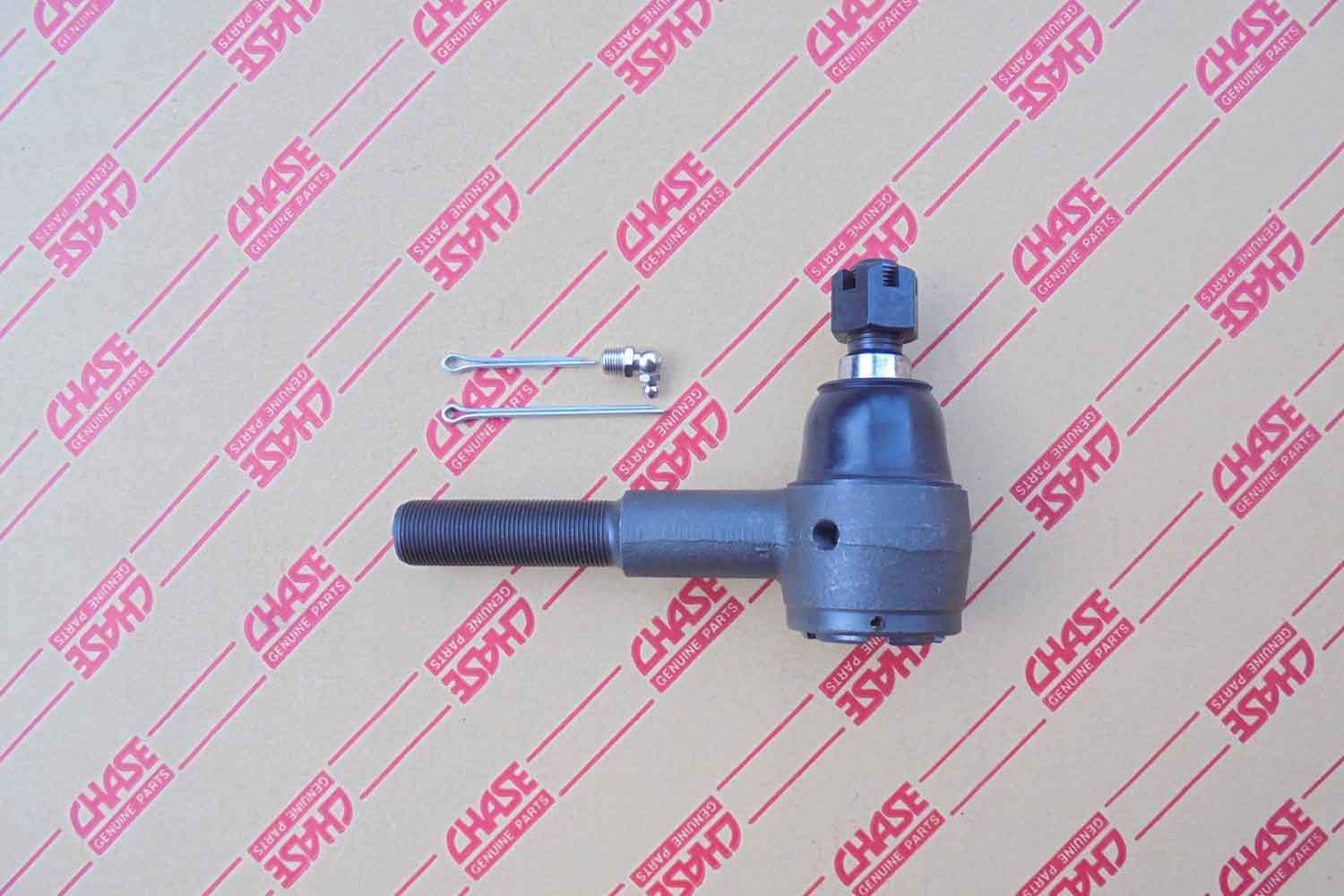 ASE-7211R-8M, FUSO FUSO TRUCK FIGTHER 8 HOLES TIE ROD END