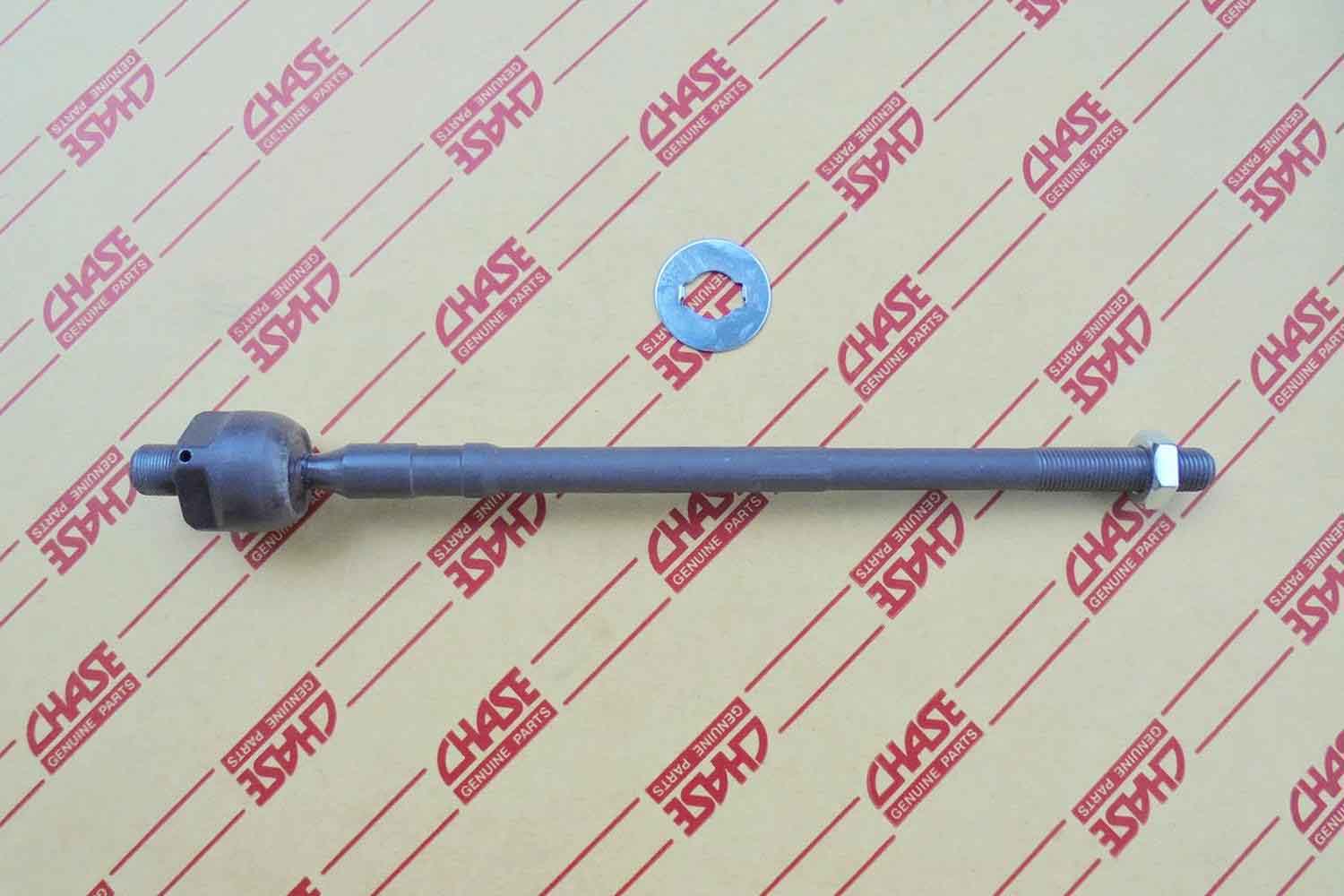 B25D-32-250, MAZDA/FORD PROTEGE 323 '99~'03 RACK END