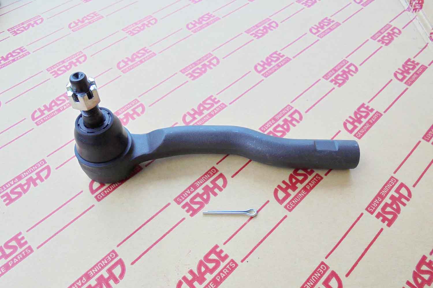 BJS7-32-290A, MAZDA／FORD MAZDA 2,DEMIO DJ3FS '14~ LH TIE ROD END