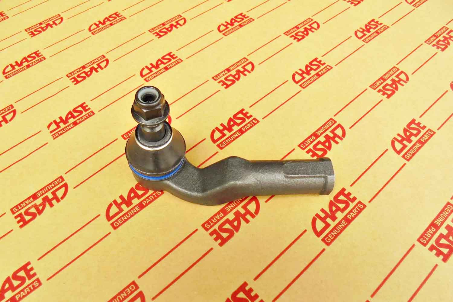 BV6Z3C367BB, MAZDA／FORD FOCUS '13~ RH TIE ROD END