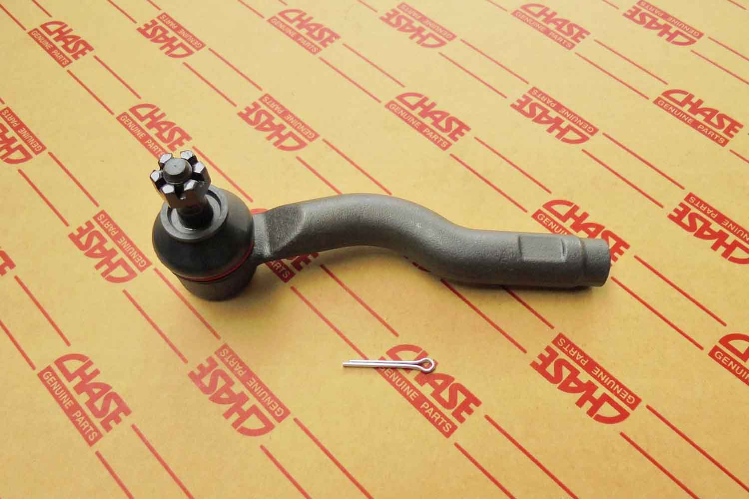 D350-32-290, MAZDA/FORD DEMIO/M2 '03~ LH TIE ROD END