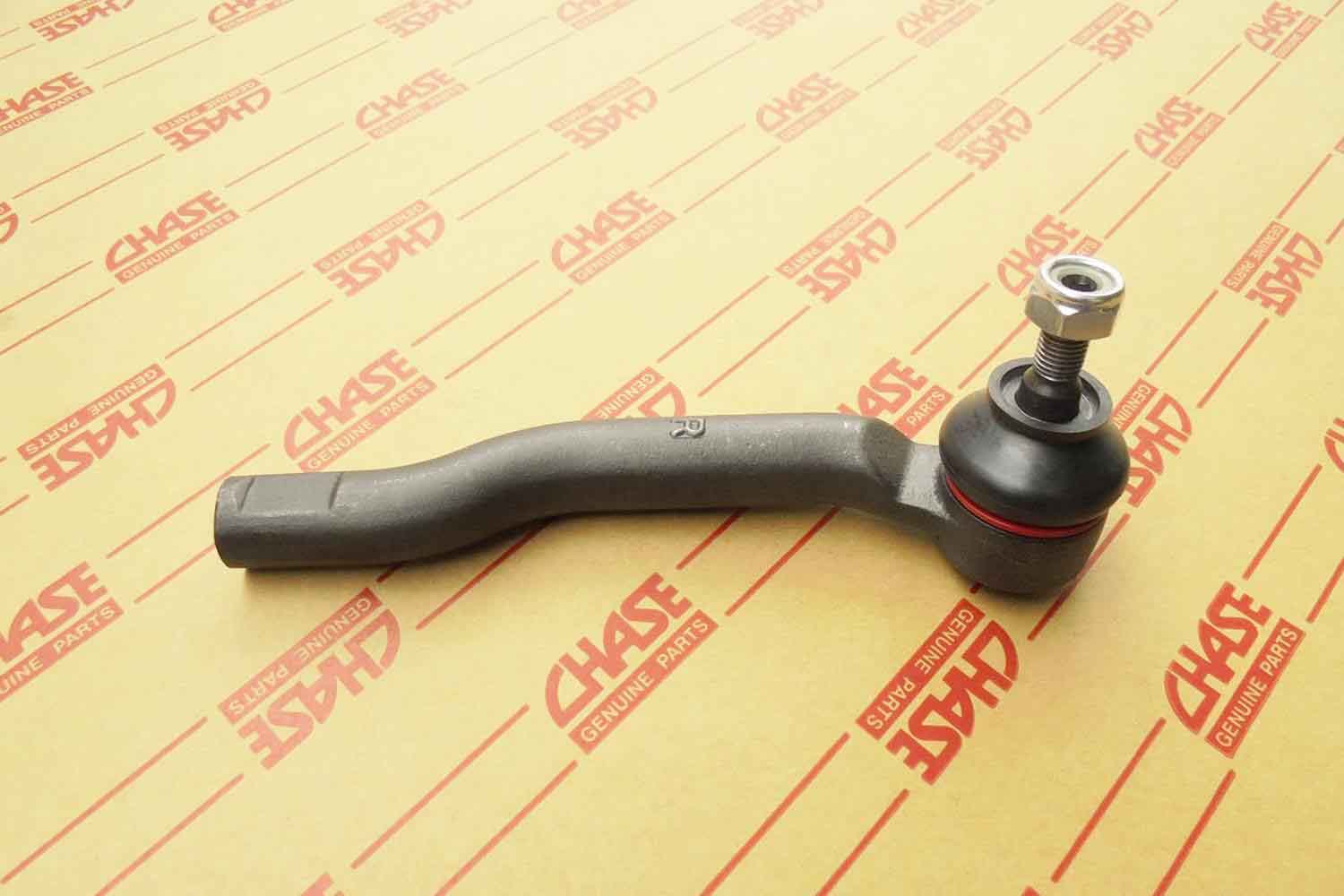 D8520-1HJ0A, NISSAN MARCH K13T '10~ LATIO N17T '12~ RH TIE ROD END