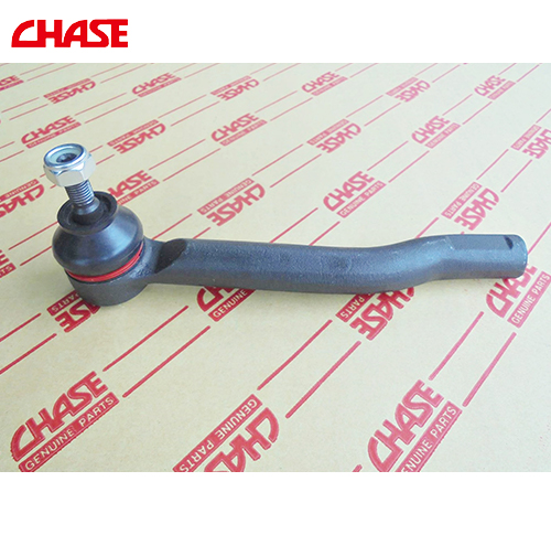 D8520-1KE1A, NISSAN BIG TIIDA C12Z, C12GH '12~ RH TIE ROD END