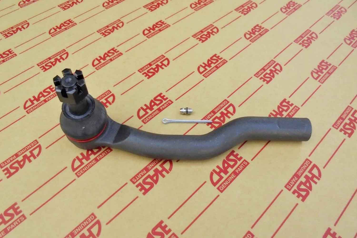 D8520-1LA0A, NISSAN PATHFINDER, ARMADA TA60, TITAN, QX56 '04~ LH TIE ROD END