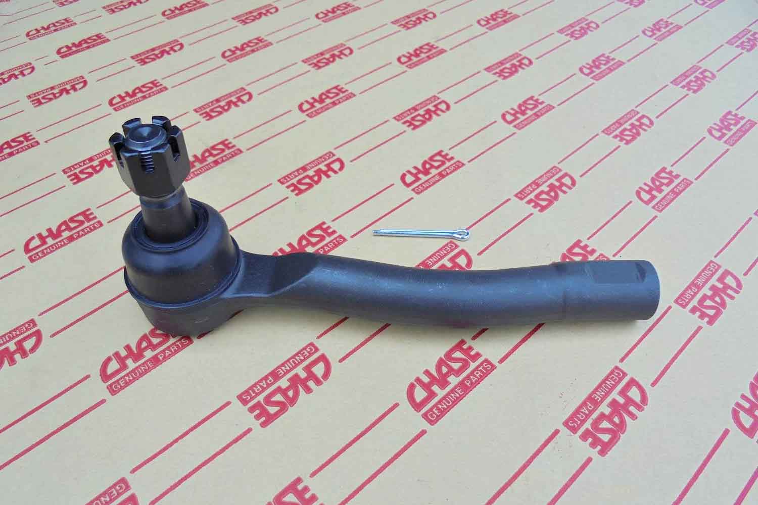D8520-1LB0A, NISSAN PATROL Y62 '10~'15 LH TIE ROD END