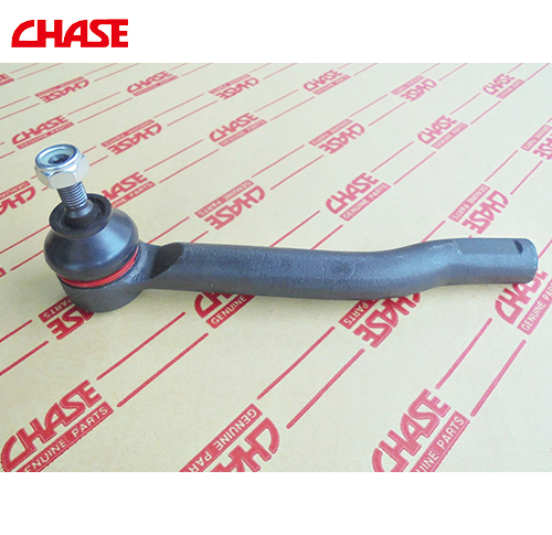 D8520-4FJ0A, NISSAN BIG TIIDA C12Z, C12GH '12~ RH TIE ROD END