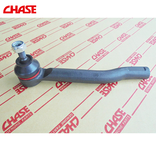 D8520-4MA0A, NISSAN BIG TIIDA C12Z, C12GH '12~ RH TIE ROD END