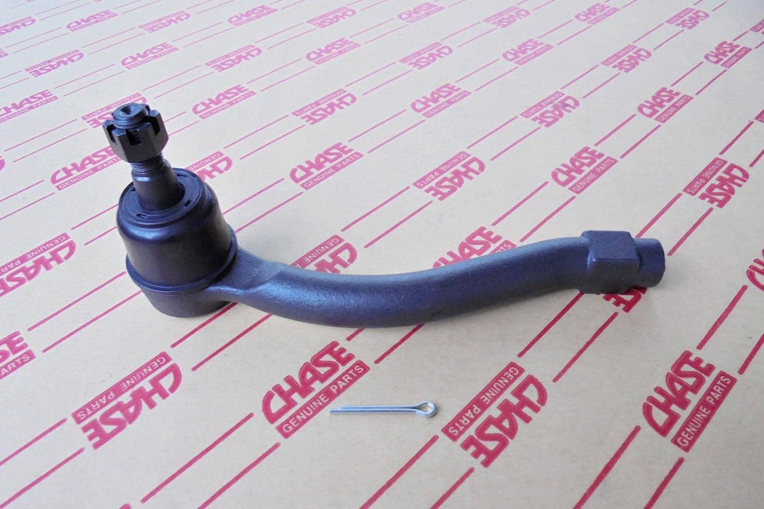 D8520-6HL0A, NISSAN SKYLINE V36,V37 '06~ RH TIE ROD END
