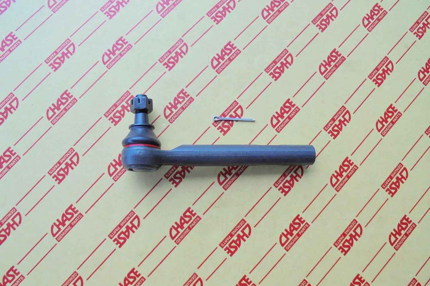 D8520-CB025, NISSAN MURANO Z50 '04~ TIE ROD END