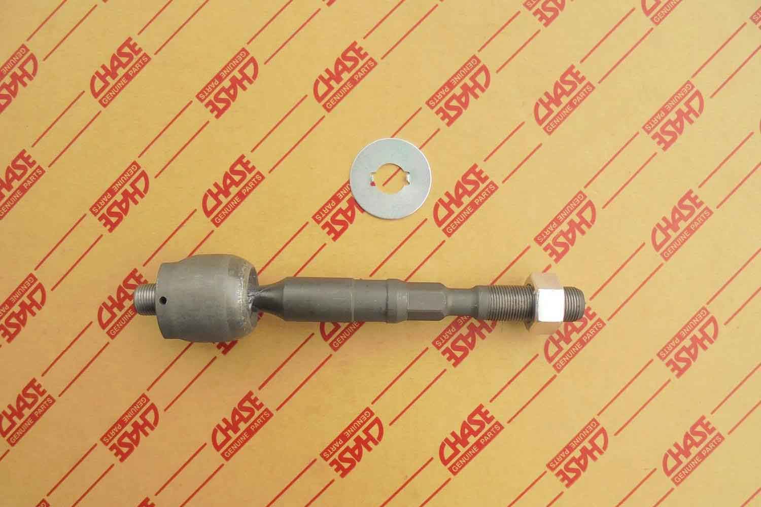 D8521-MB40A, NISSAN CABSTAR F24W '07~ RACK END