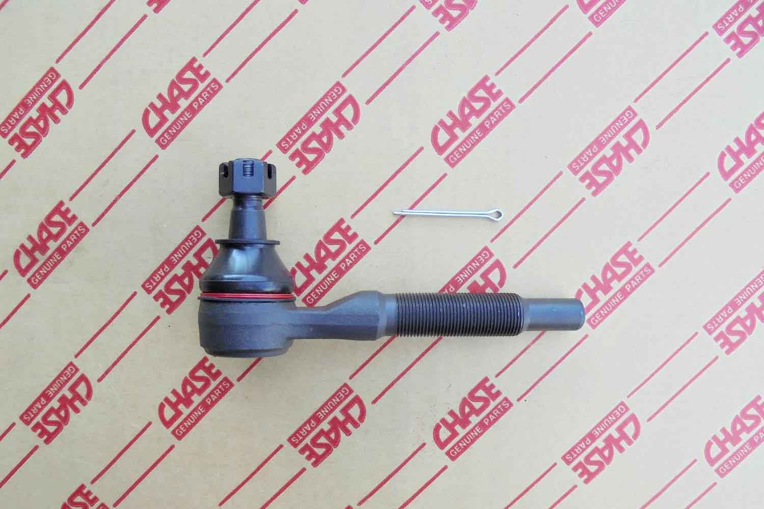 D8570-VS40A, NISSAN PATROL, SAFARI Y61 TIE ROD END