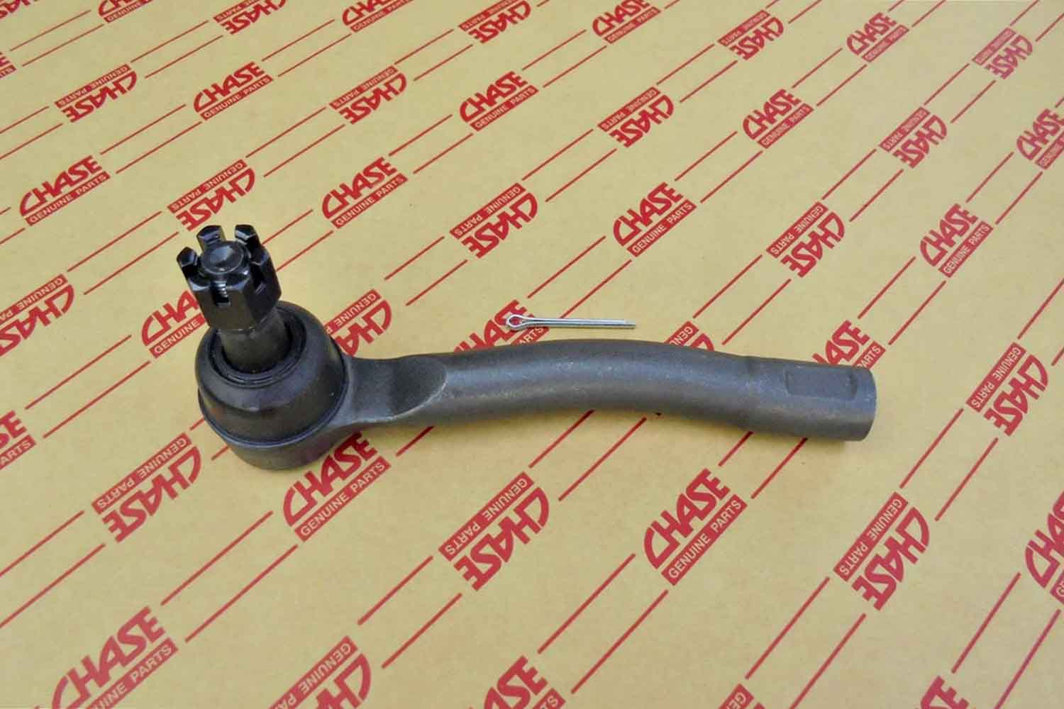 D8640-1LB0A, NISSAN PATROL Y62 '10~'15 RH TIE ROD END