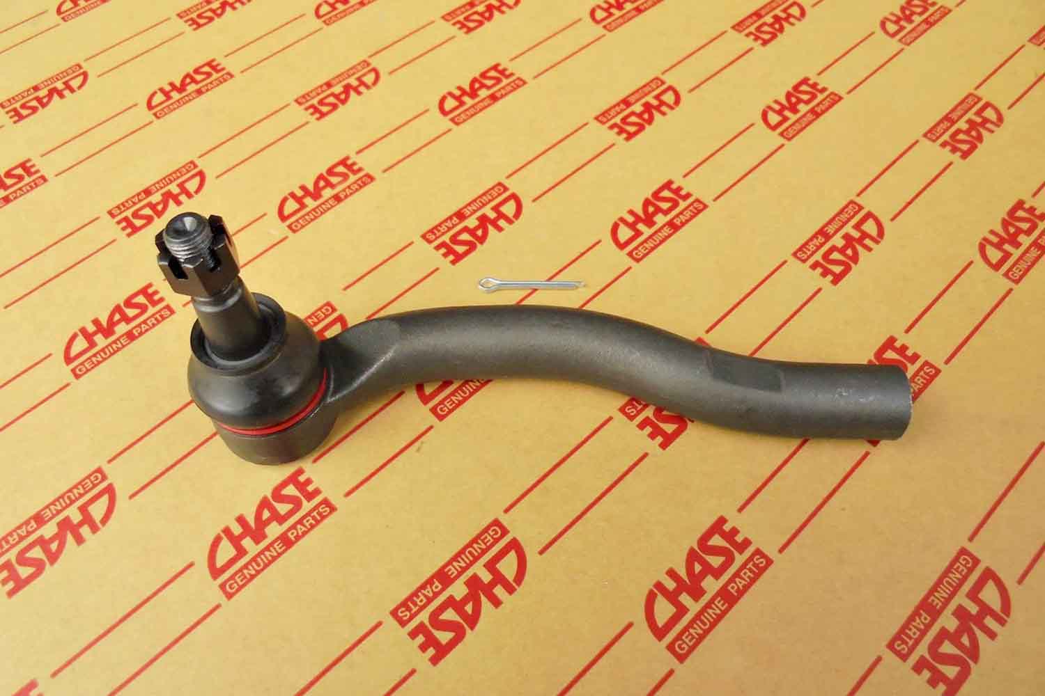 D8640-6HL0A, NISSAN SKYLINE V36,V37 '06~ LH TIE ROD END