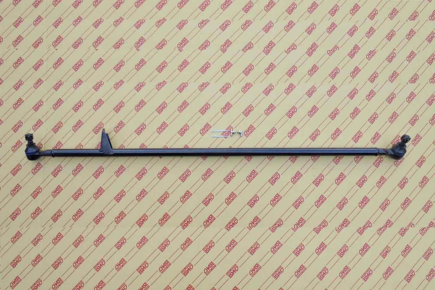 D8680-VS41A, NISSAN SAFARI PATROL Y61 TB45 '98~'04 DRAG LINK