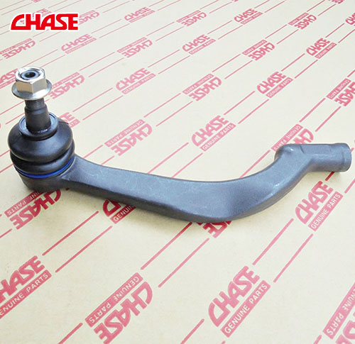 D8E20-6RA1A, NISSAN ROGUE T33 '20~ RH TIE ROD END