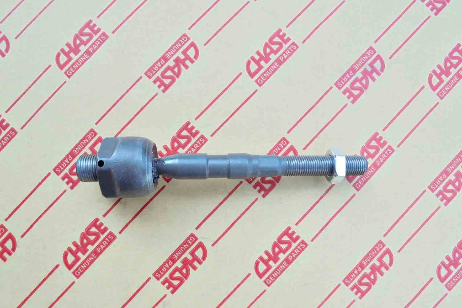 D8E21-1CA0D, NISSAN INFINITI QX70 '14~ RACK END