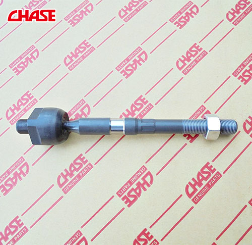 D8E21-1JB0A, NISSAN ELGREND E52 '10~ RACK END