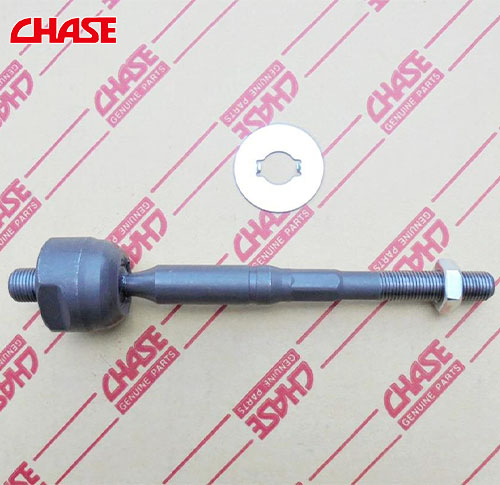 D8E21-EB70A, NISSAN NAVARA D40T '08~ RACK END