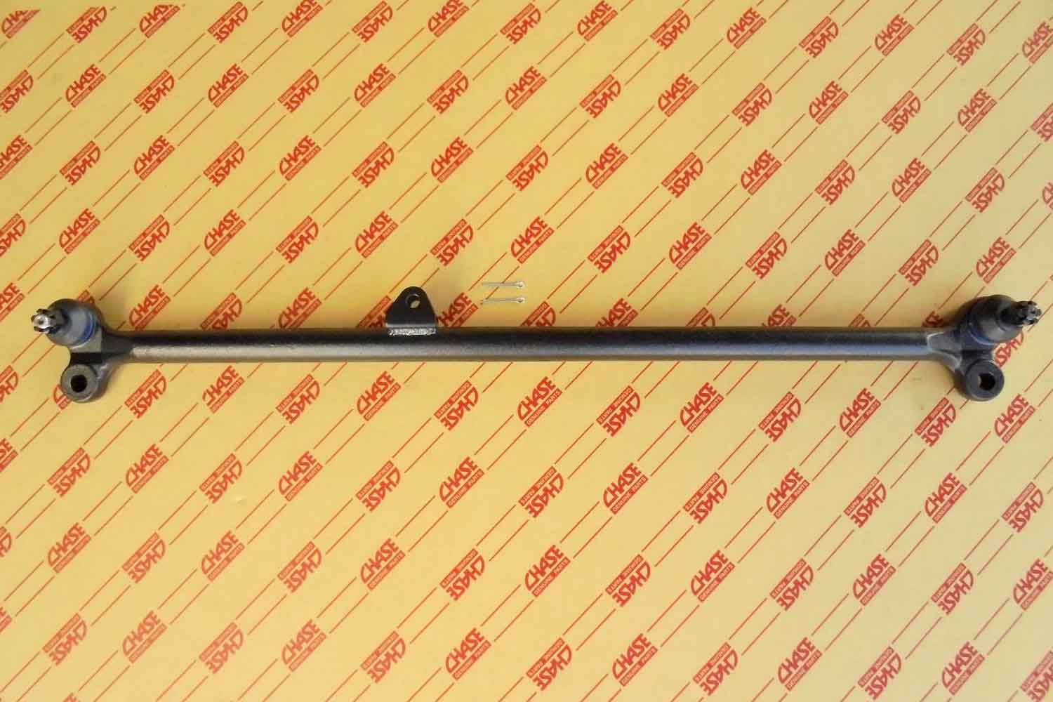 DS-1172, NISSAN DATSUN D21 '85~ LHD CROSS ROD