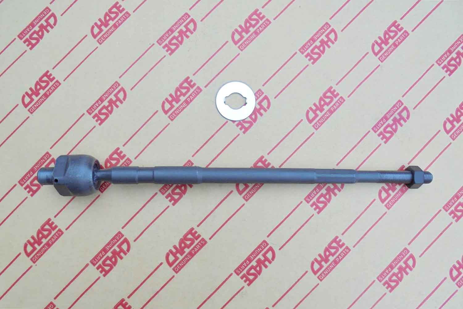 E016-32-240, MAZDA/FORD FAMILIA '94~ RACK END