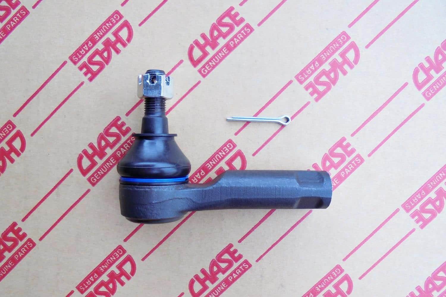 E112-32-280, MAZDA/FORD ESCAPE 2.3L TIE ROD END