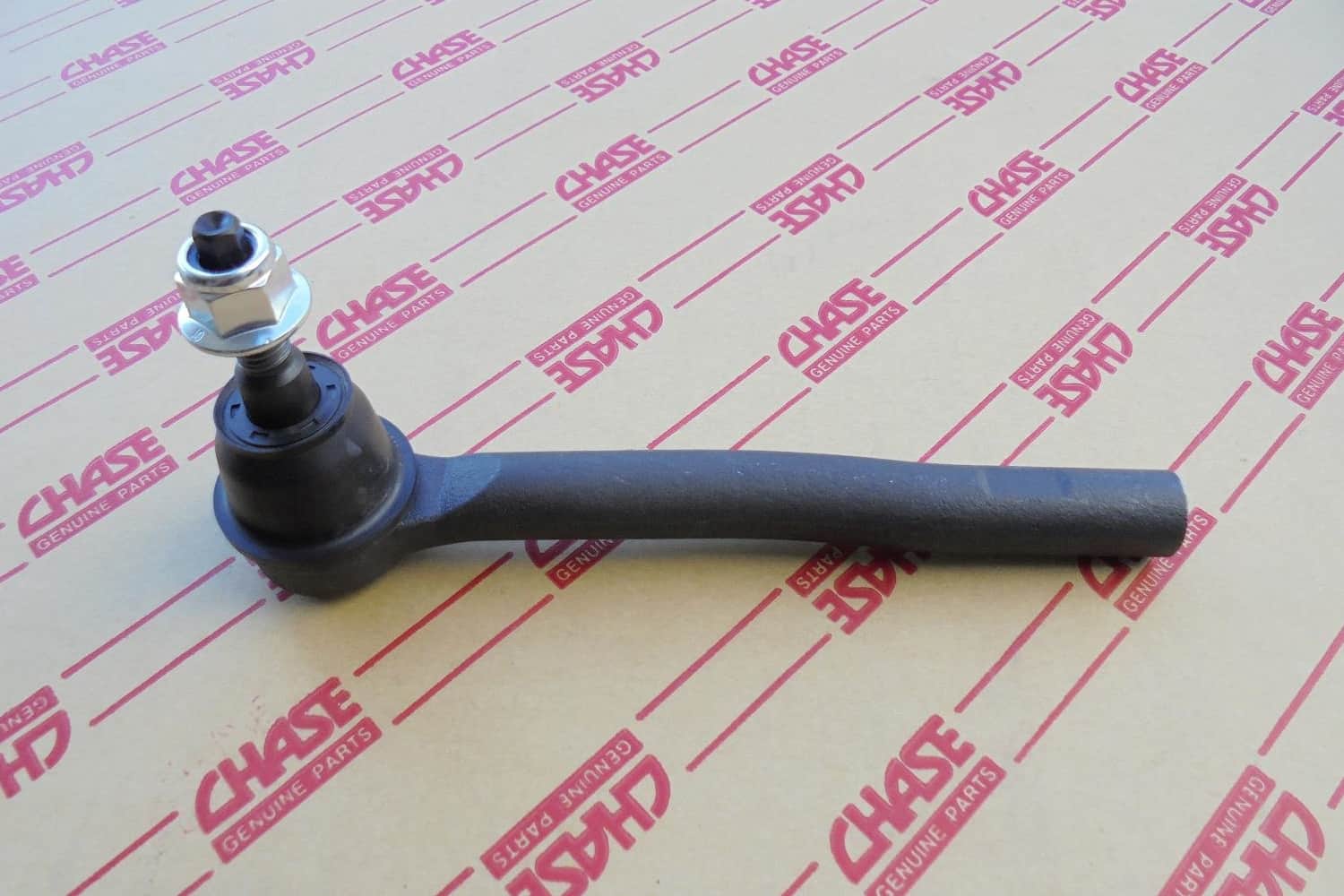 EB3C-32-89AA, MAZDA／FORD Ranger 3.2 '16~'18, 2.0 19~ RH TIE ROD END