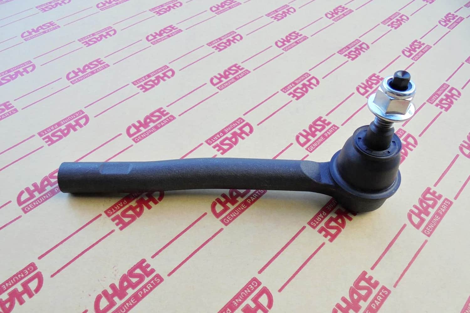 EB3C-32-90BA, MAZDA/FORD Ranger 3.2 '16~'18, 2.0 19~ LH TIE ROD END