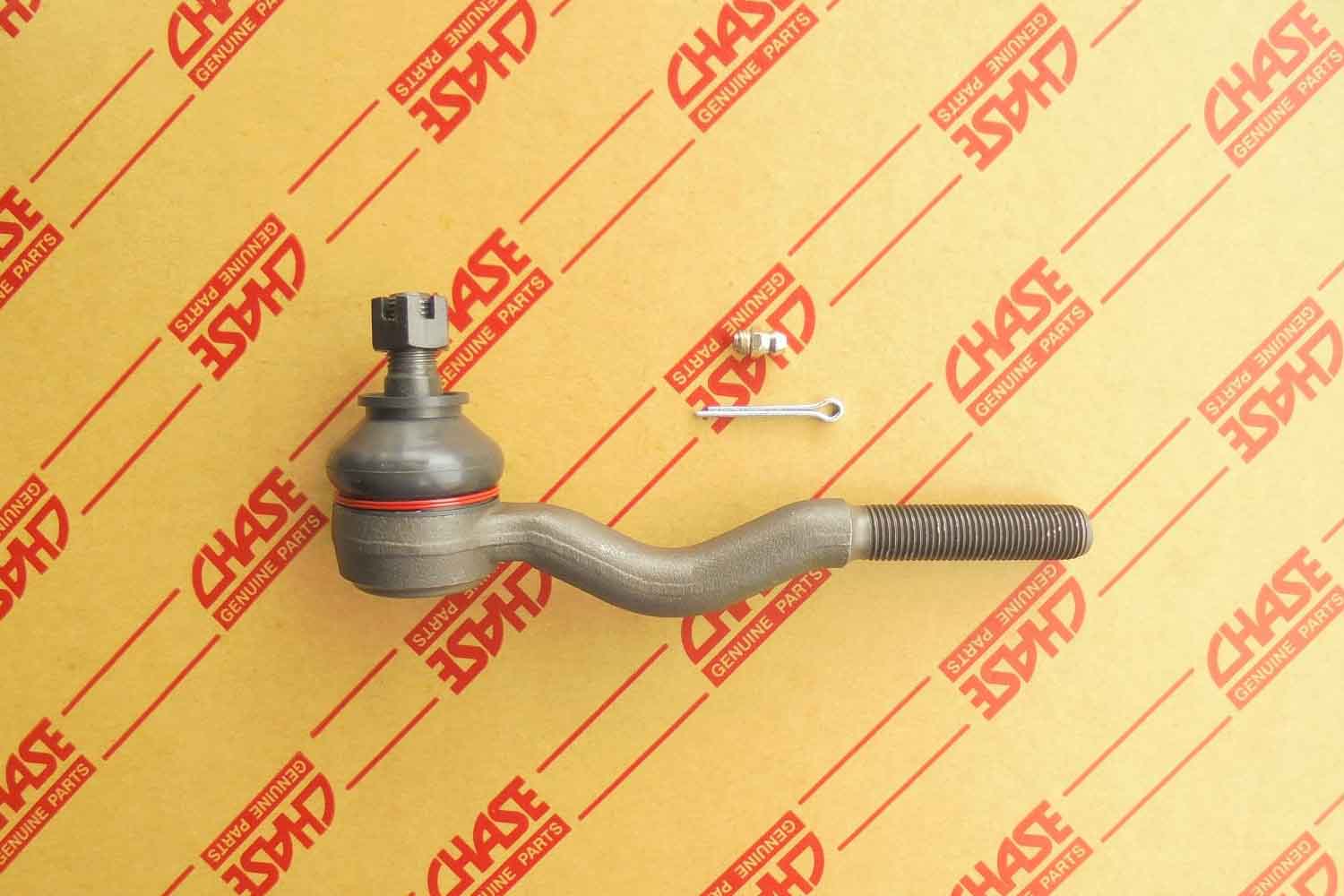 ES-2164R, TOYOTA/DAIHATSU CORONA KE30 '70~'79 INNER TIE ROD END