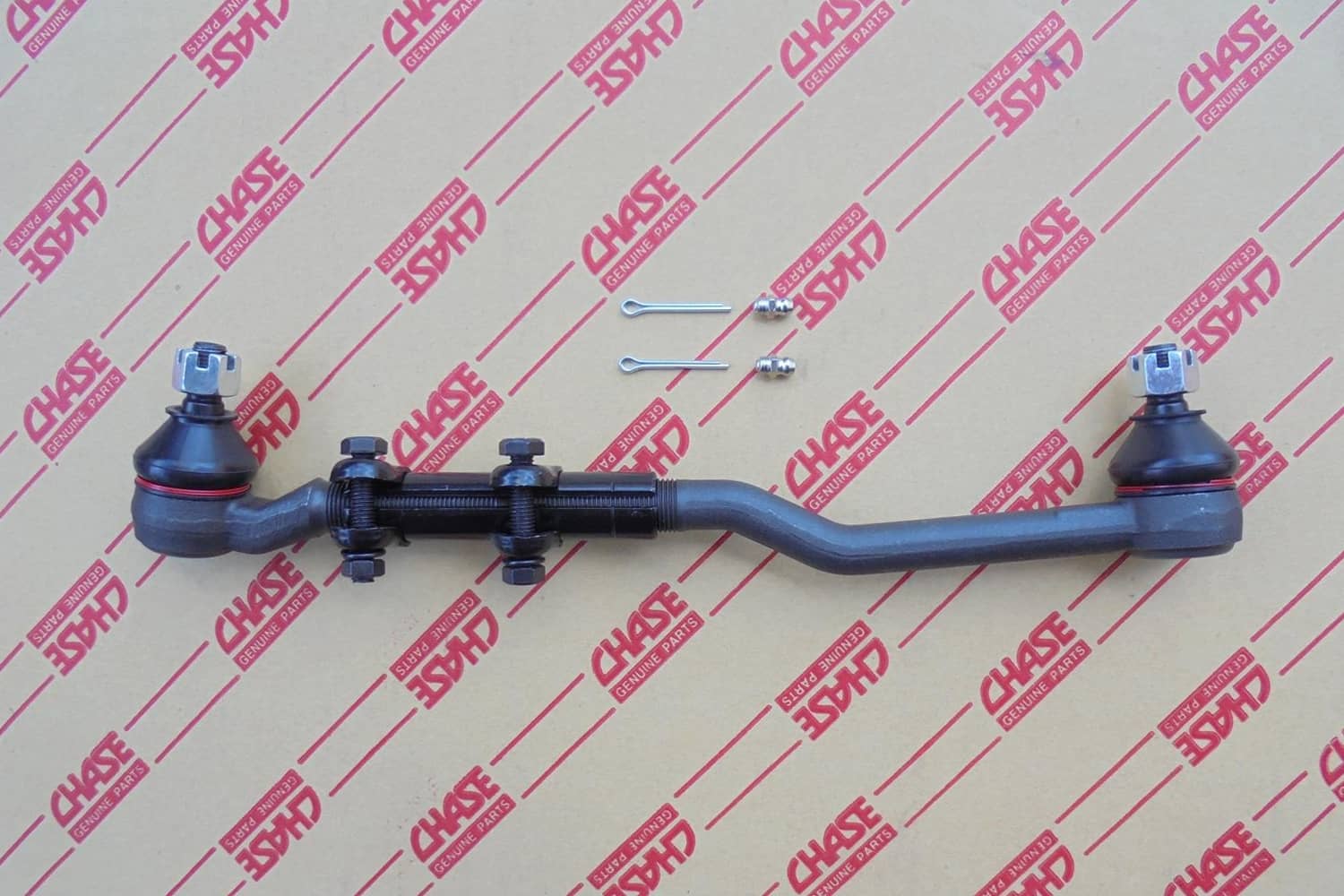 ES-2474A, NISSAN PICK UP #720 '79~'85 SIDE ROD ASSY