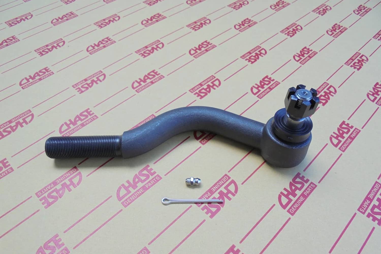 ES-2486R, NISSAN HOMER E23 LH TIE ROD END