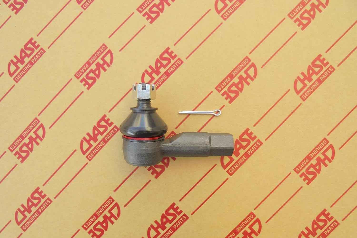 ES-3043RL, SUZUKI CULTUS '83~ TIE ROD END