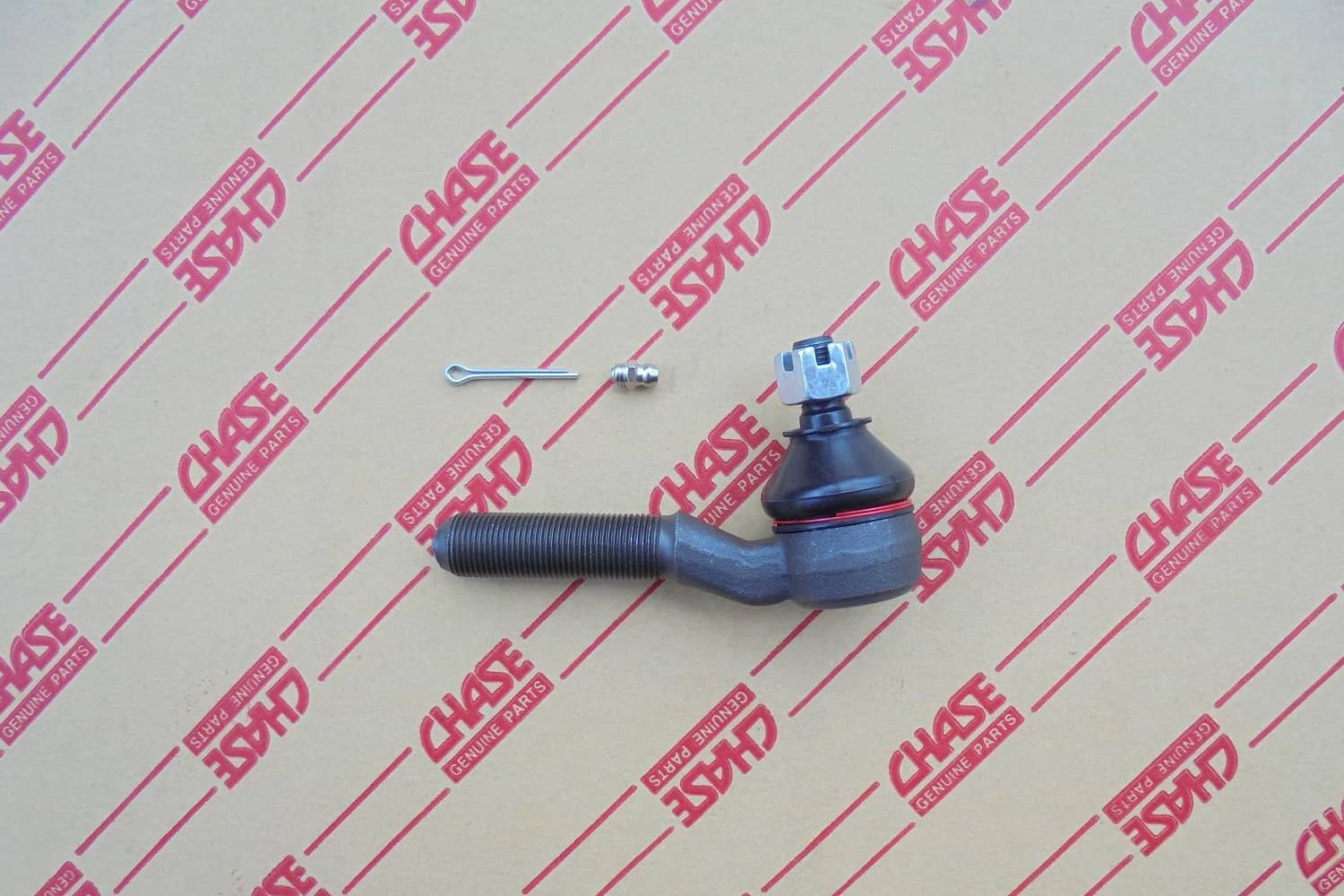 ES-3052, NISSAN PICK UP D21 '85~ OUTTER TIE ROD END