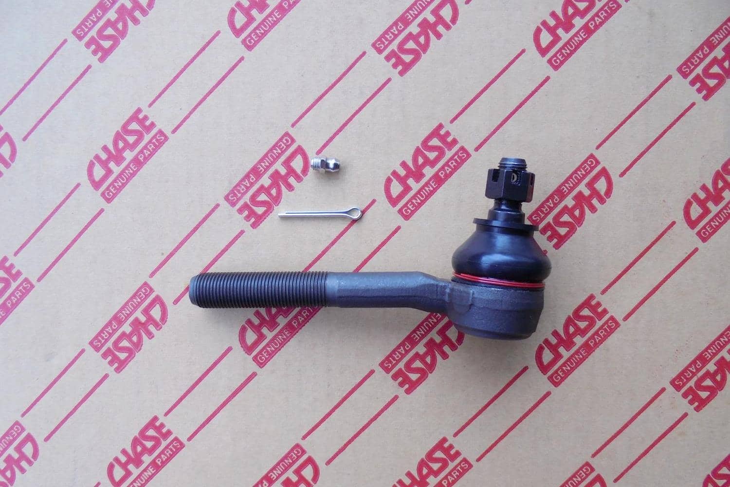 ES-3375, NISSAN PICK UP D21 '93~'97 OUTTER TIE ROD END