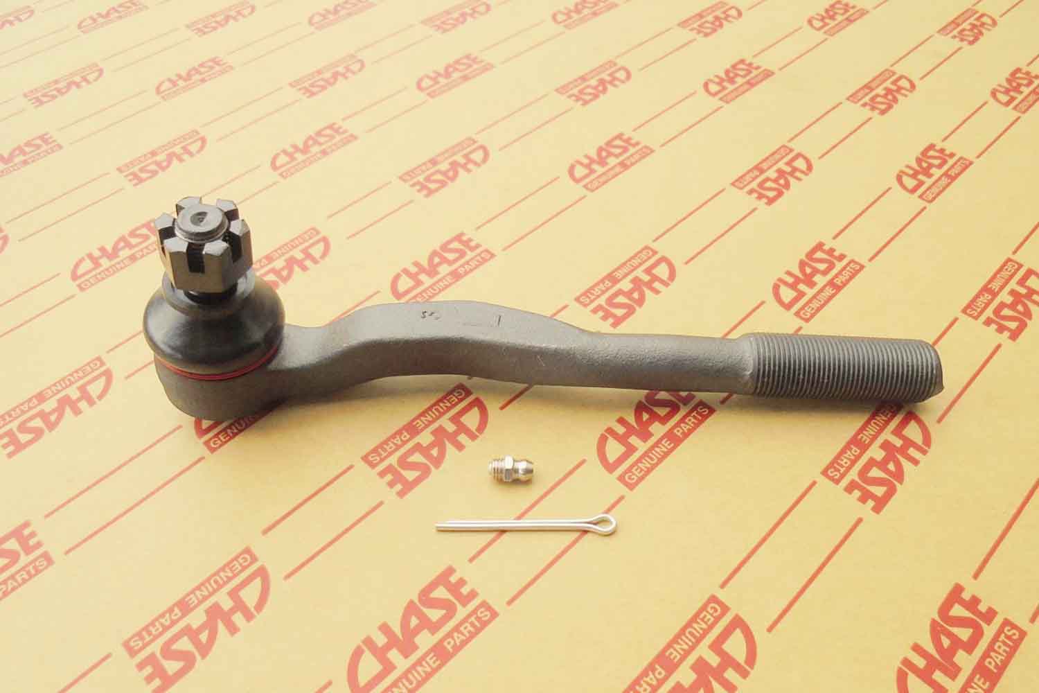 ES-3548, TOYOTA/DAIHATSU 4RUNNER '96~'02 TIE ROD END