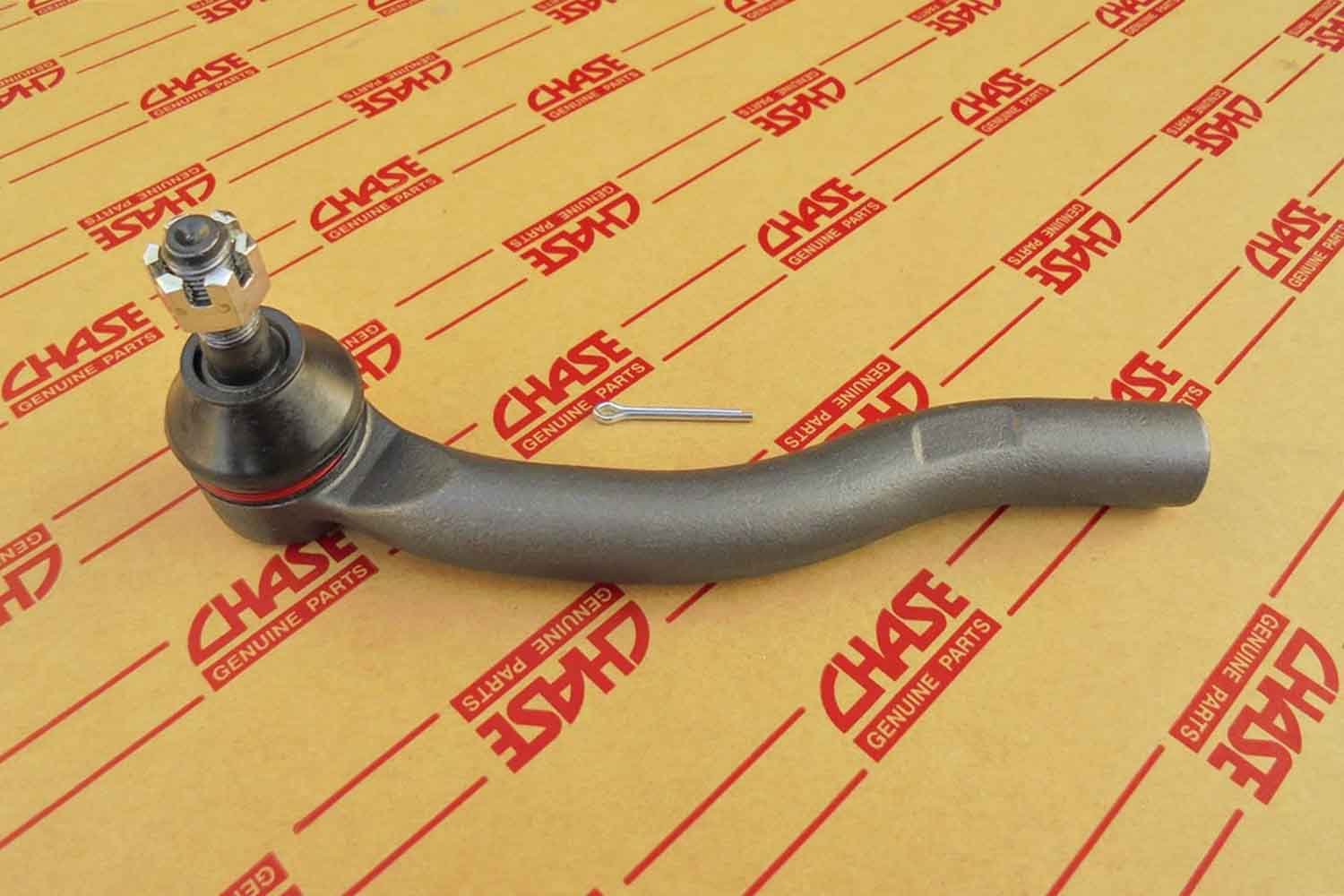 ES-3601, TOYOTA／DAIHATSU CAMRY '02~ LH TIE ROD END