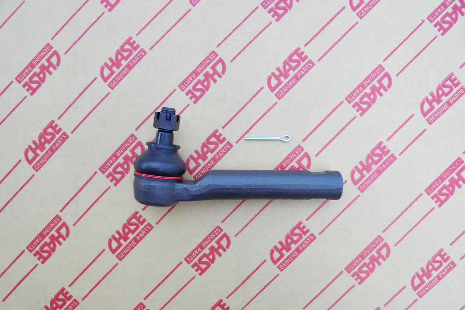 ES-3712, SUBARU LEGACY '98~, FORESTER '98~, PUTBACK '00~'14,WRX '15~'17 TIE ROD END