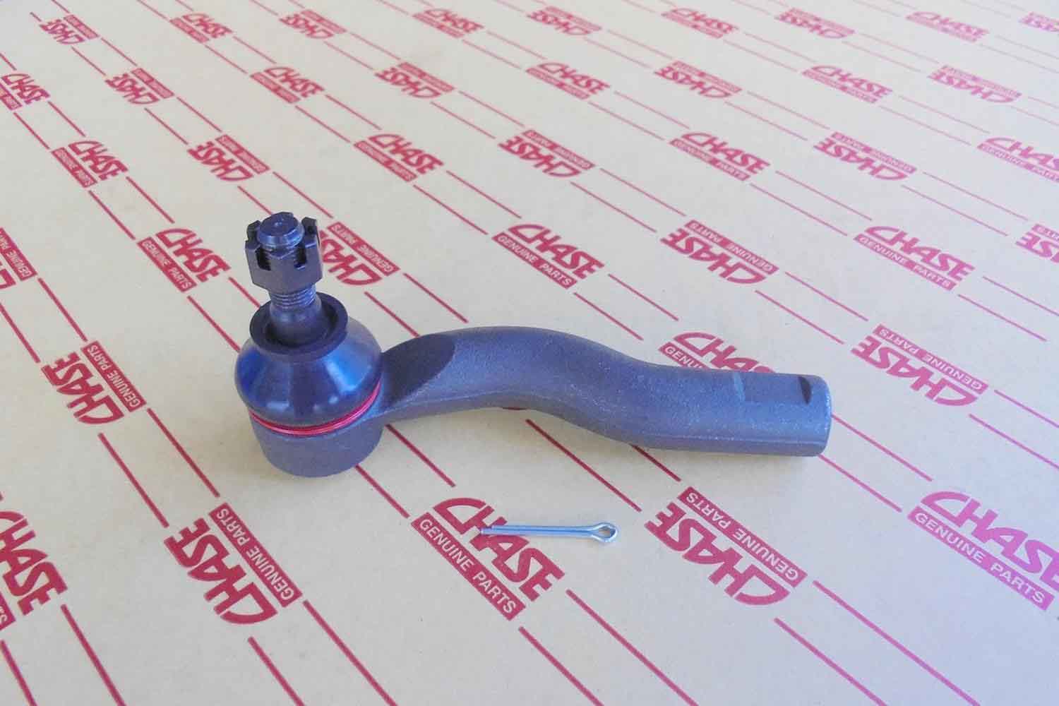 ES-800028, MAZDA/FORD ATENZA'02~ , M6 '03~ TIE ROD END