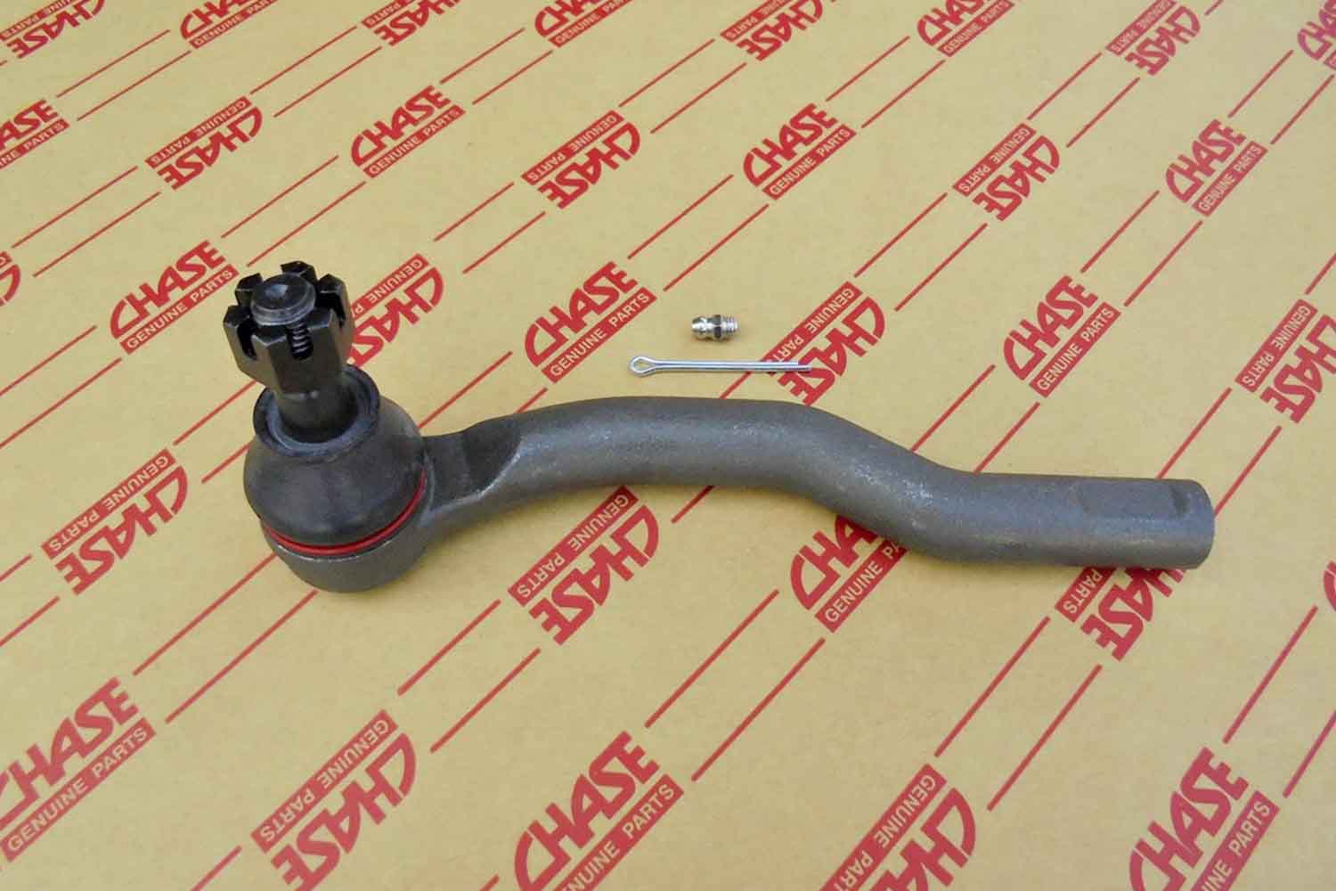 ES-800032, NISSAN PATHFINDER, ARMADA TA60, TITAN, QX56 '04~ RH TIE ROD END